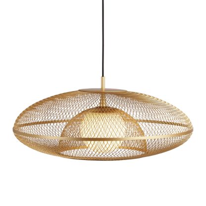 VI FARADAY PENDANT