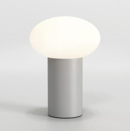 AS ZEPPO PORTABLE TABLE LAMP - Image 8
