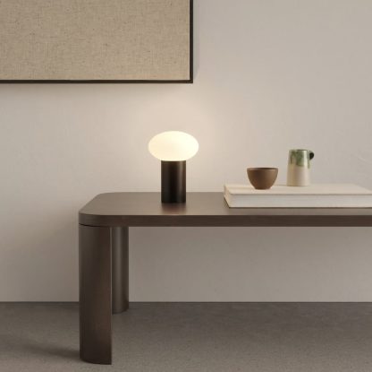 AS ZEPPO PORTABLE TABLE LAMP - Image 4