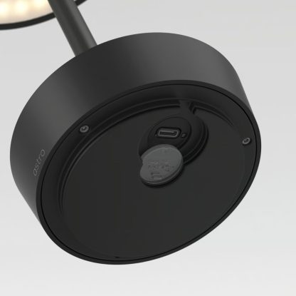 AS HALO PORTABLE TABLE LAMP - Image 8
