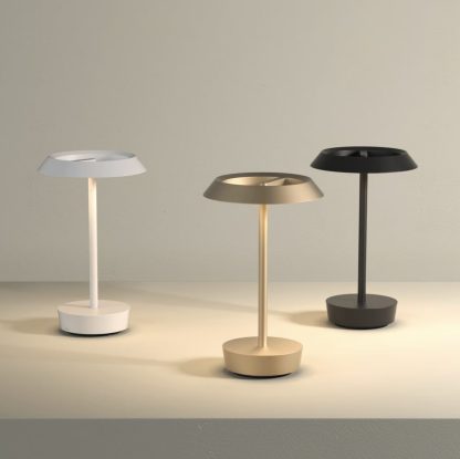 AS HALO PORTABLE TABLE LAMP - Image 9