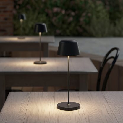 AS NOMAD PORTABLE TABLE LIGHT - Image 2