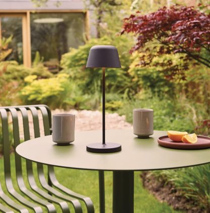 AS NOMAD PORTABLE TABLE LIGHT - Image 5