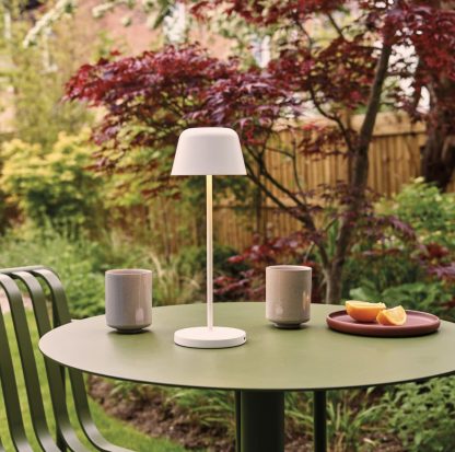 AS NOMAD PORTABLE TABLE LIGHT - Image 3
