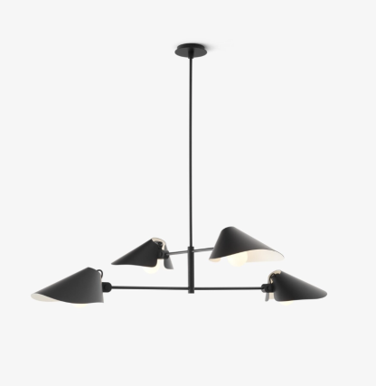 ANT 36981A472 BONNET SC92 CHANDELIER