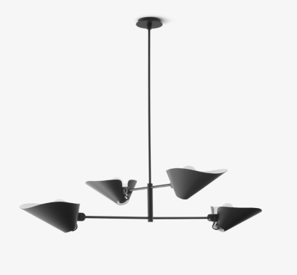 ANT 36981A472 BONNET SC92 CHANDELIER - Image 3