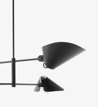 ANT 36981A472 BONNET SC92 CHANDELIER - Image 4