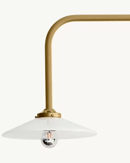 VL HANGING LAMP N°5 - Image 4