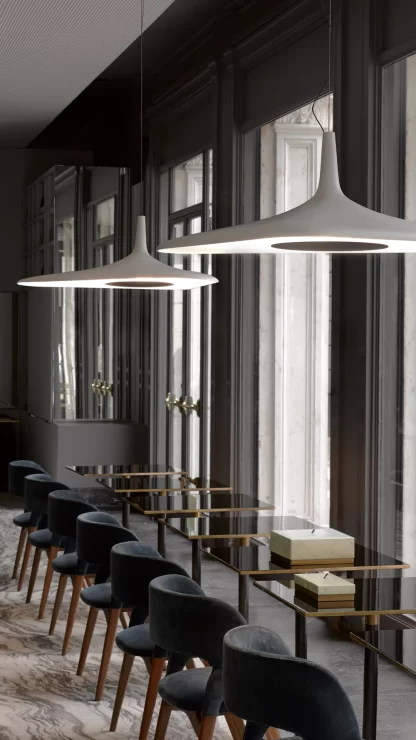 LP SOLEIL NOIR PENDANT - Image 3