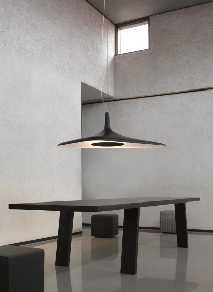 LP SOLEIL NOIR PENDANT - Image 2