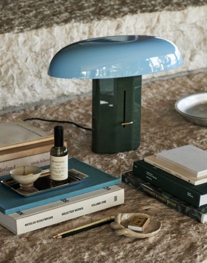 ANT MONTERA TABLE LAMP - Image 2