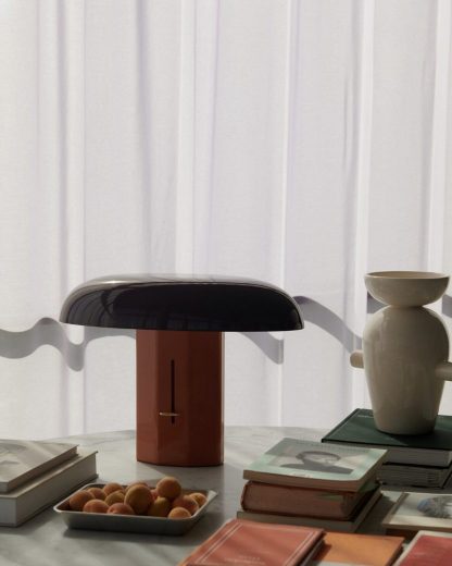 ANT MONTERA TABLE LAMP - Image 9