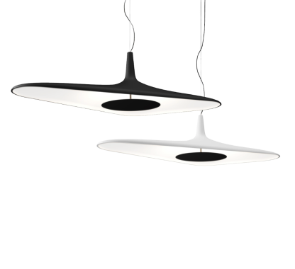 LP SOLEIL NOIR PENDANT