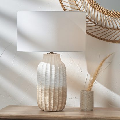 AM 30-1042-BO AMALIA TABLE LAMP EXCL SHADE - Image 2