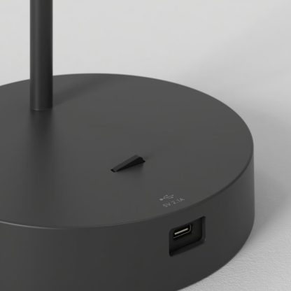 AS 1058210 ENNA DESK USB C - Image 3