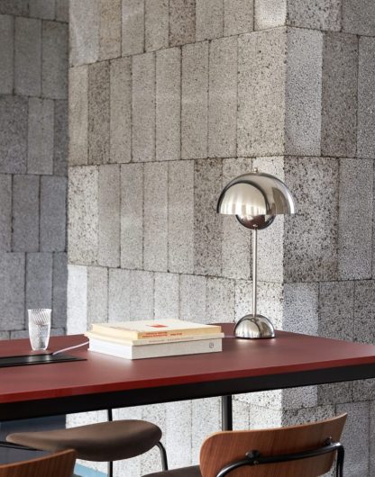 ANT FLOWERPOT VP3 TABLE LAMP - Image 11