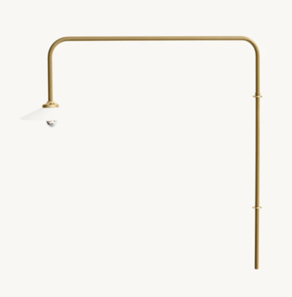 VL HANGING LAMP N°5