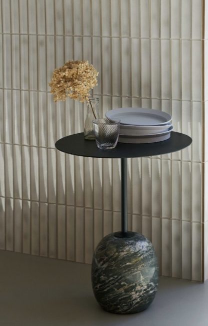 ANT 86202030 LATO LN8 SIDE TABLE - Image 2