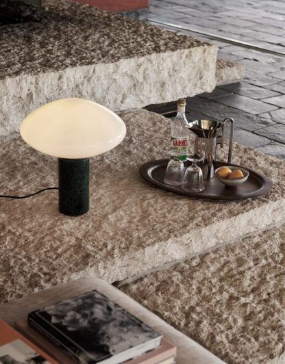 ANT 20991902 MIST AP17 TABLE LAMP - Image 4