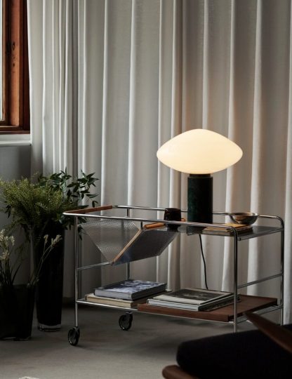 ANT 20991902 MIST AP17 TABLE LAMP - Image 7