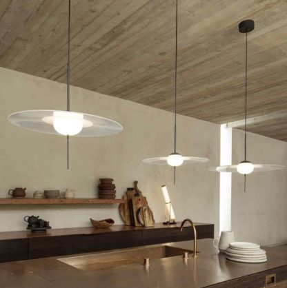 DCW MONO PENDANT - Image 2