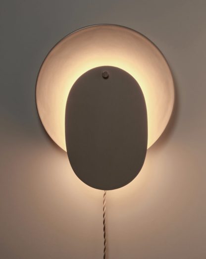SRX NEBULA 01 WALL LAMP - Image 2