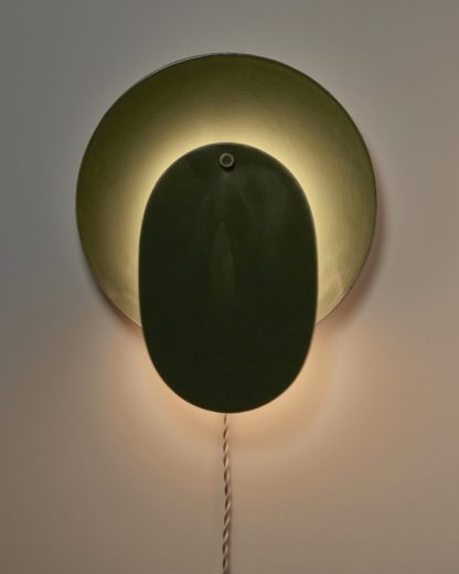 SRX NEBULA 01 WALL LAMP - Image 3