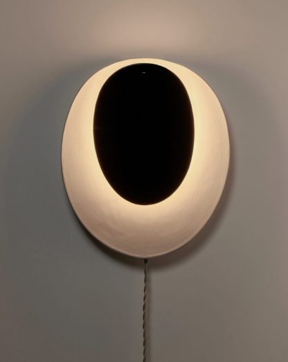 SRX NEBULA 02 WALL LAMP - Image 2