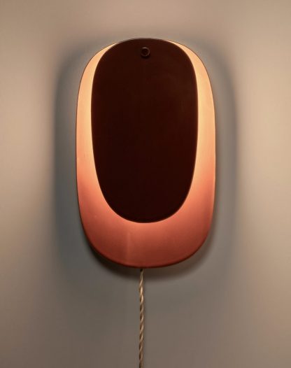 SRX NEBULA 04 WALL LAMP - Image 2