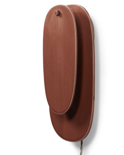 SRX NEBULA 04 WALL LAMP - Image 3