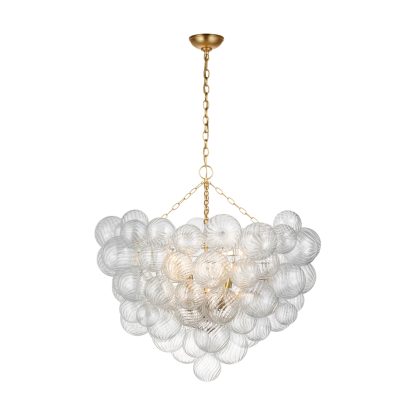 ART JN 5113 TALIA GRANDE CHANDELIER - Image 9