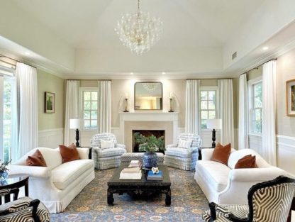 ART JN 5113 TALIA GRANDE CHANDELIER - Image 3