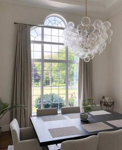 ART JN 5113 TALIA GRANDE CHANDELIER - Image 4