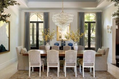 ART JN 5113 TALIA GRANDE CHANDELIER - Image 5