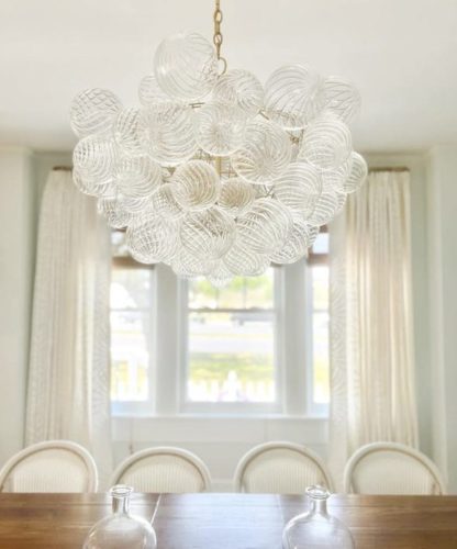 ART JN 5113 TALIA GRANDE CHANDELIER - Image 2