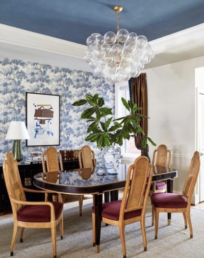 ART JN 5113 TALIA GRANDE CHANDELIER - Image 7