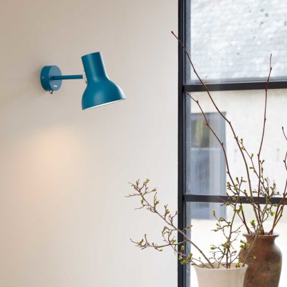 AN TYPE 75 MINI WALL LIGHT - Image 2