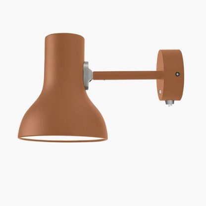 AN TYPE 75 MINI WALL LIGHT