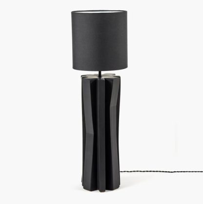 SRX YUCCA TABLE LAMP °3 INCL SHADE - Image 2