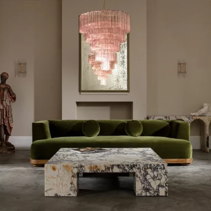 PWL GRANDE TREVISO CHANDELIER - Image 2