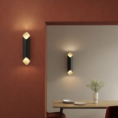 AS 1481017 AKO 600 PHASE WALL LIGHT - Image 2