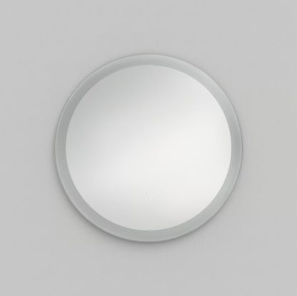 AS 1486001 ASCOT 650 ROUND MIRROR - Image 4