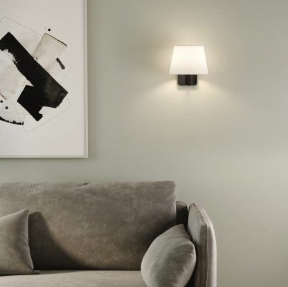 AS 1480013 BEAUMONT WALL LIGHT EXCL SHADE - Image 2