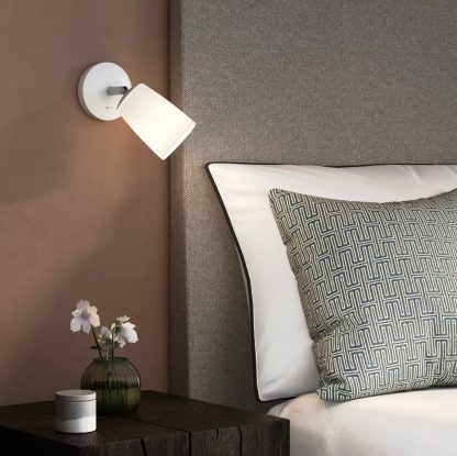 AS 1467004 CARLTON WALL LIGHT - Image 2