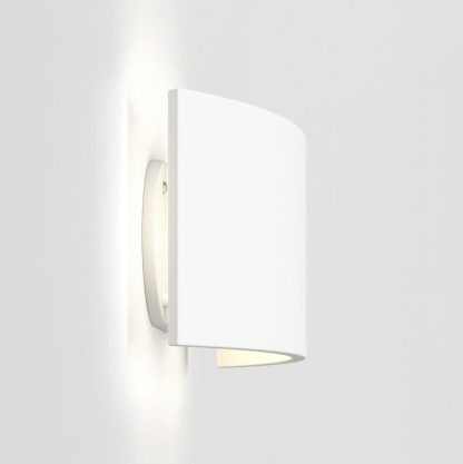 AS 1490002 COMINO 320 WALL LIGHT - Image 2