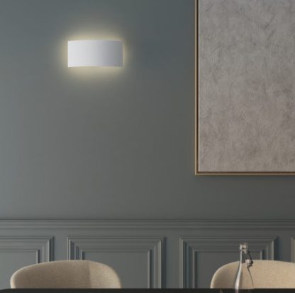 AS 1490002 COMINO 320 WALL LIGHT - Image 3