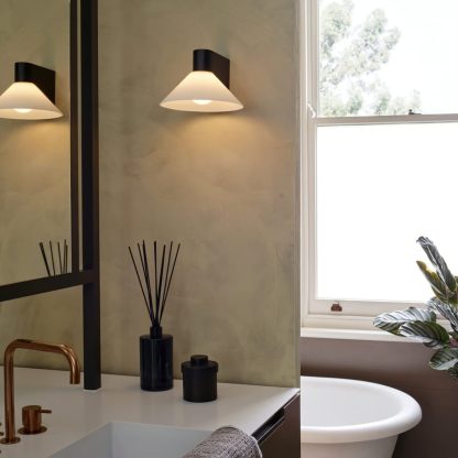 AS CONIC WALL LIGHT - Image 3