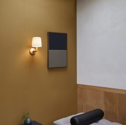 AS 1470004 ELLA WALL LAMP INCL SHADE - Image 2