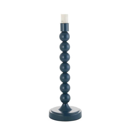 EL 111282 HIGGLEDY TABLE LAMP EXCL SHADE - Image 9
