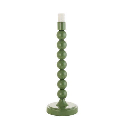 EL 111282 HIGGLEDY TABLE LAMP EXCL SHADE - Image 10